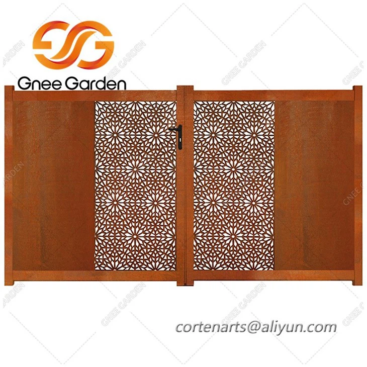 Door Metal