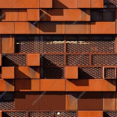 Kif tittratta l-azzar corten