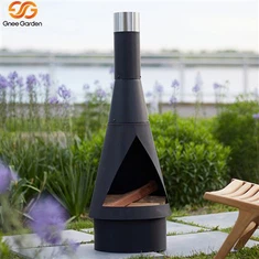 Corten Azzar Nar Ideat