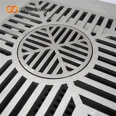 Corten Azzar Rustic Bbq Grills