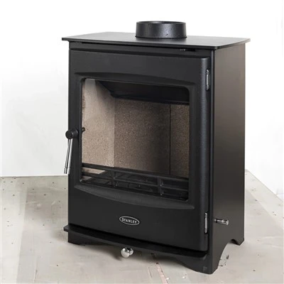 Fireplaces Żgħar Cast Iswed