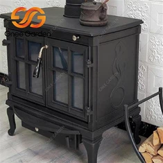 Nar tal-Ħruq ta 'l-Injam ta' ġewwa waħdu