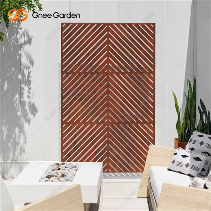 Laser   Cut   Modern   Skrin   Dar